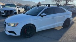 2016 Audi A3 2.0T quattro Premium Plus