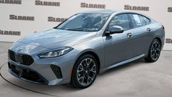 2026 BMW 2 Series 228 xDrive Gran Coupe
