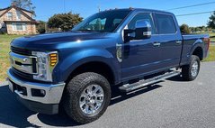 2019 Ford Super Duty F-250 XLT
