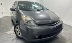 2008 Toyota Prius Base