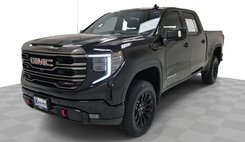 2022 GMC Sierra 1500 AT4X