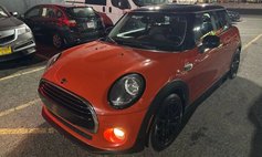 2019 MINI Hardtop Cooper