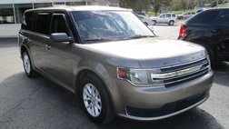 2014 Ford Flex SE