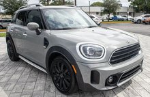 2023 MINI Countryman Classic Cooper