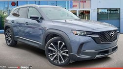 2025 Mazda CX-50 2.5 S Premium Plus