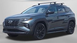 2023 Hyundai Tucson XRT