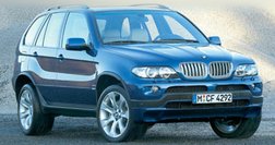 2005 BMW X5 3.0i