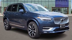 2023 Volvo XC90 B5 Plus Bright Theme