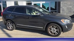 2015 Volvo XC60 T5 Drive-E Premier