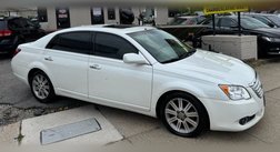 2010 Toyota Avalon XL