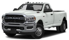 2022 Ram Ram Pickup 3500 Limited