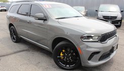 2022 Dodge Durango GT