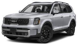 2023 Kia Telluride SX X-Pro