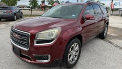 2015 GMC Acadia SLT-1