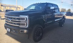 2024 Ford Super Duty F-250 