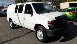 2008 Ford E-Series E-250