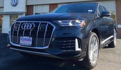 2023 Audi Q7 quattro Premium Plus 45 TFSI