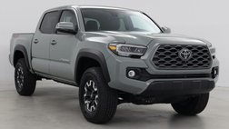 2023 Toyota Tacoma TRD Off-Road