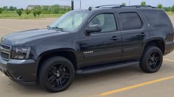 2011 Chevrolet Tahoe LT