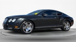 2006 Bentley Continental GT