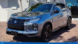 2023 Mitsubishi Outlander Sport ES AWC