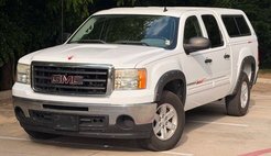 2009 GMC Sierra 1500 Work Truck