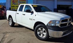 2015 Ram Ram Pickup 1500 Tradesman