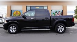 2012 Ram Ram Pickup 1500 SLT