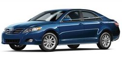 2011 Toyota Camry XLE