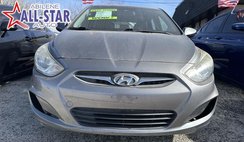 2014 Hyundai Accent GS
