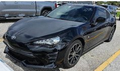 2020 Toyota 86 Base