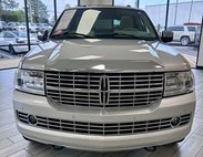 2012 Lincoln Navigator Base