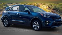 2022 Kia Niro LX