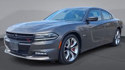 2015 Dodge Charger R/T