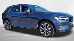 2022 Volvo XC60 B5 Momentum