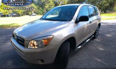 2007 Toyota RAV4 Base