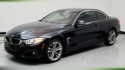 2015 BMW 4 Series 428i xDrive