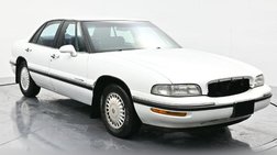 1998 Buick LeSabre Custom