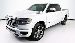 2024 Ram Ram Pickup 1500 Limited Longhorn