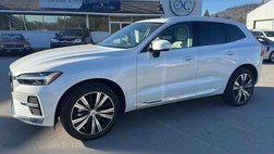 2023 Volvo XC60 B5 Plus Bright Theme