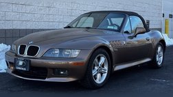 2000 BMW Z3 2.3