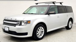 2016 Ford Flex SE
