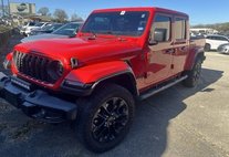 2024 Jeep Gladiator NightHawk