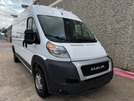2021 Ram ProMaster 2500 159 WB