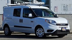2021 Ram ProMaster City Tradesman SLT