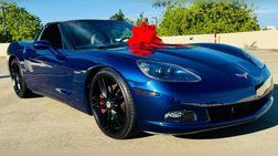 2006 Chevrolet Corvette Base