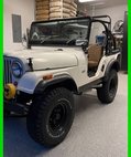 1970 Jeep 