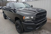 2023 Ram Ram Pickup 2500 Tradesman