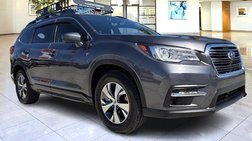 2021 Subaru Ascent Premium 8-Passenger