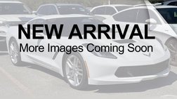 2018 Chevrolet Corvette Stingray